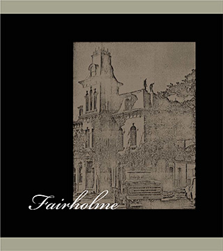 Fairholme - Back Cover